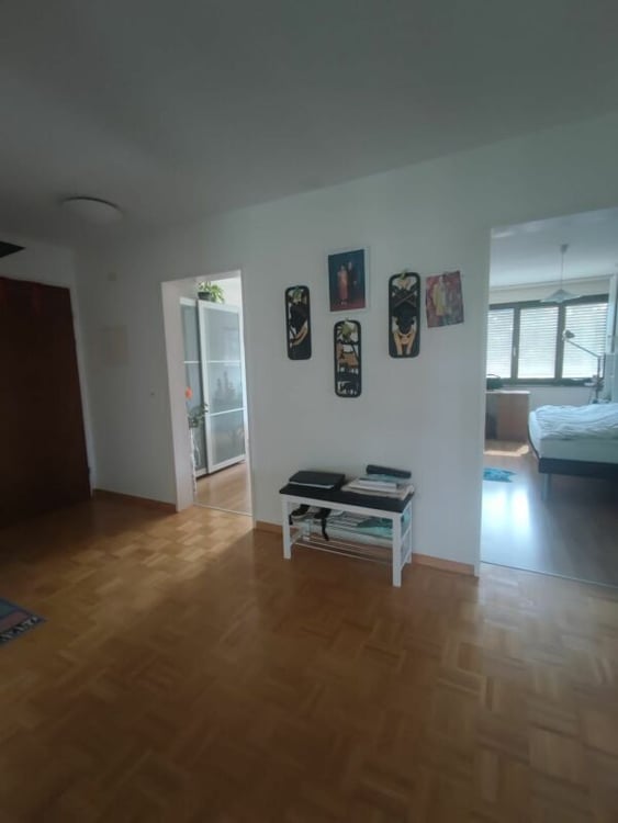 Familienfreundliche 4½-Zimmerwohnung in Nidau 3