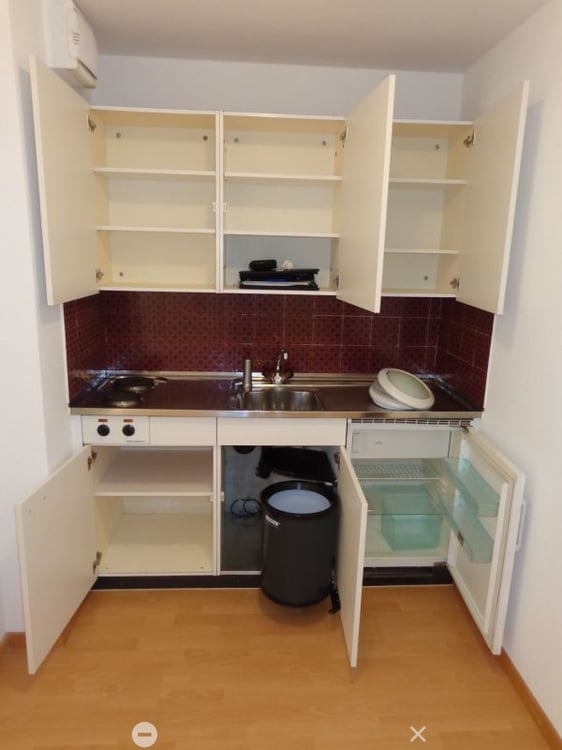 Studio zwischen Neu- und Altstadt 4