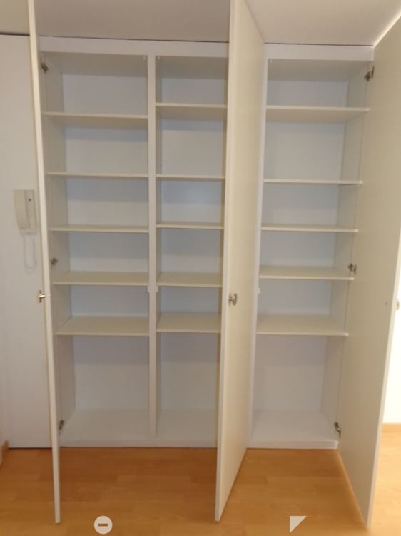 Studio zwischen Neu- und Altstadt 5