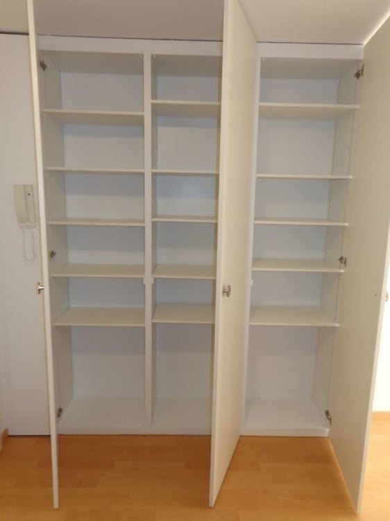 Studio zwischen Neu- und Altstadt 5