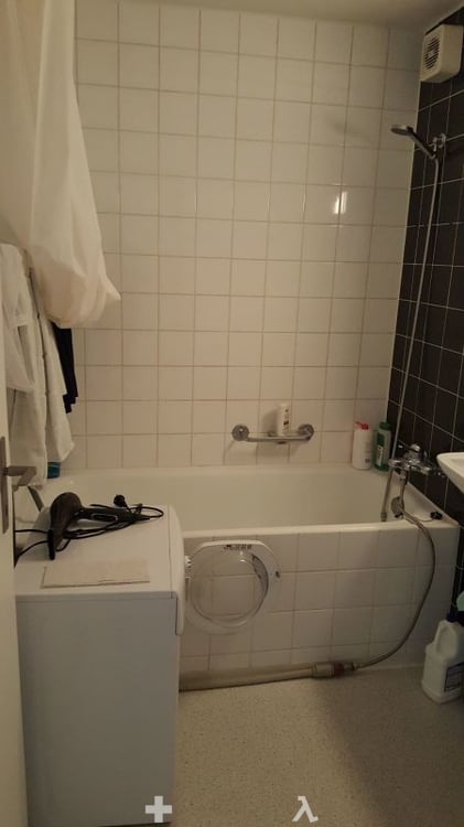 Studio zwischen Neu- und Altstadt 7
