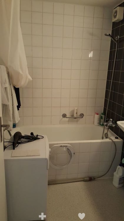 Studio zwischen Neu- und Altstadt 7
