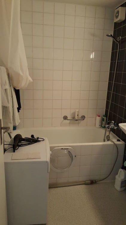 Studio zwischen Neu- und Altstadt 7
