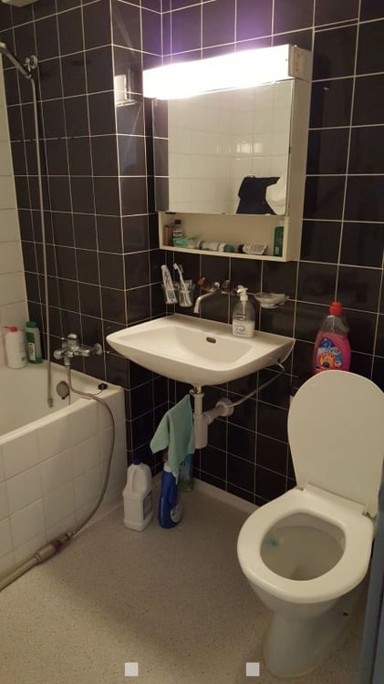 Studio zwischen Neu- und Altstadt 6