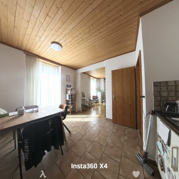 Helle 3½-Zimmerwohnung am Albert-Anker-Weg 3, 3503 Biel 3