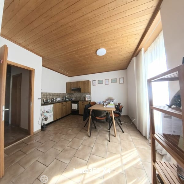 Helle 3½-Zimmerwohnung am Albert-Anker-Weg 3, 3503 Biel 2