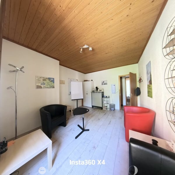 Helle 3½-Zimmerwohnung am Albert-Anker-Weg 3, 3503 Biel 4