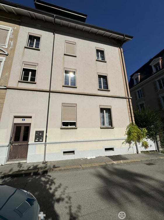 Helle 3½-Zimmerwohnung am Albert-Anker-Weg 3, 3503 Biel 7