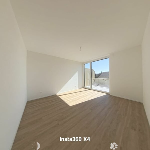 Neue, helle 3½-Zimmer-Attikawohnung mit Terrasse 4
