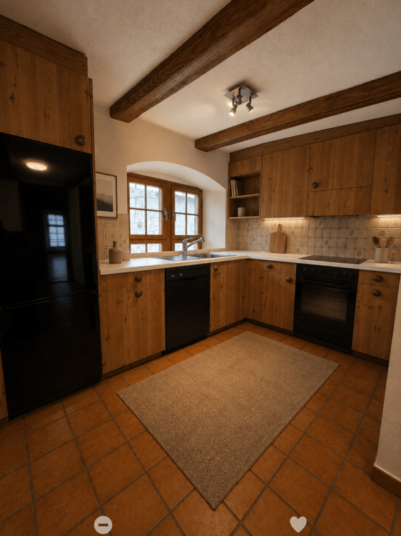 Altbau-Duplex mit klassischem Charme - mitten in der Altstadt 5