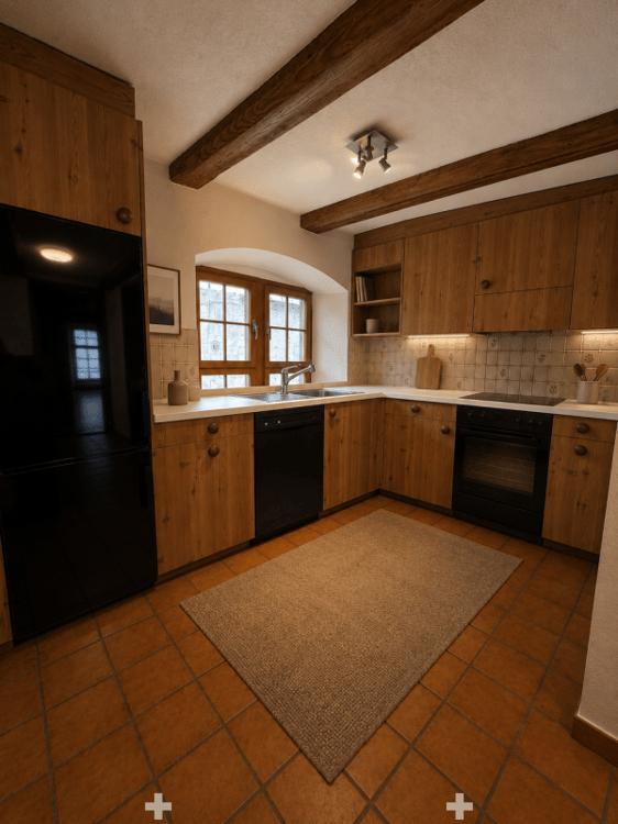 Altbau-Duplex mit klassischem Charme - mitten in der Altstadt 5