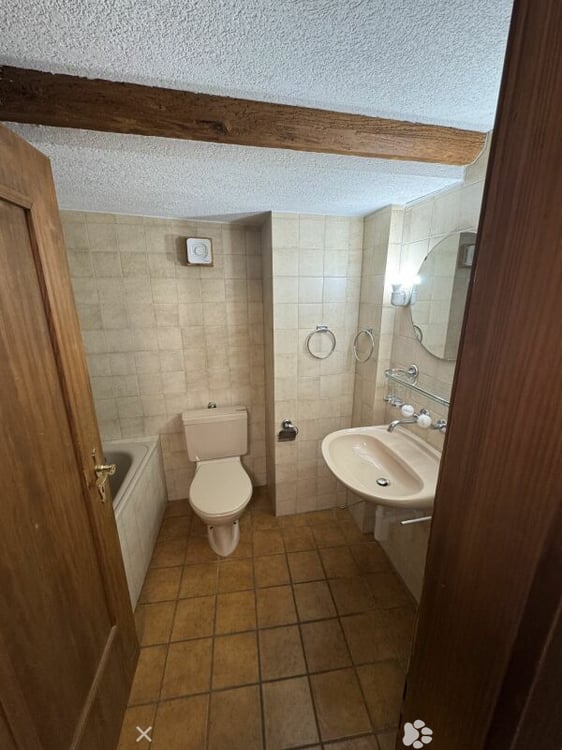 Altbau-Duplex mit klassischem Charme - mitten in der Altstadt 6