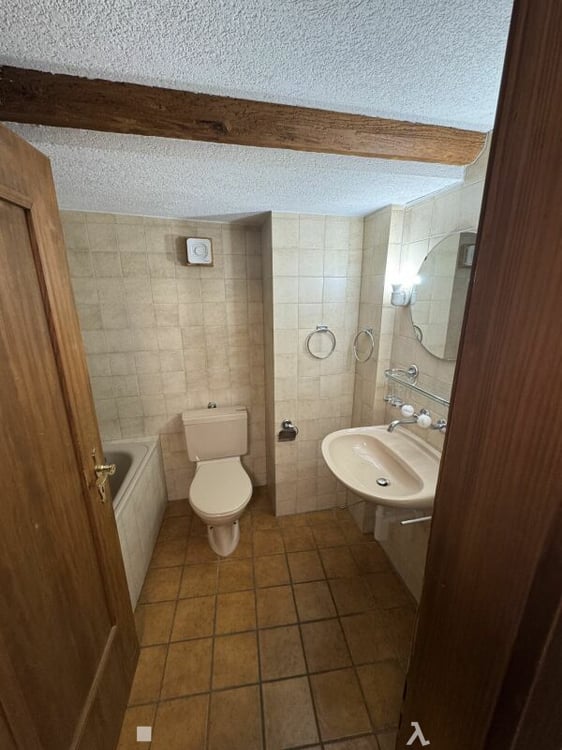 Altbau-Duplex mit klassischem Charme - mitten in der Altstadt 6