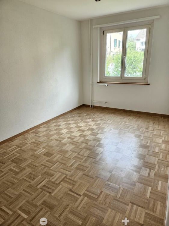 Schöne Genossenschaftswohnungen mit Balkon zu vermieten / Joli appartement d'une coopérative avec balcon à louer 6