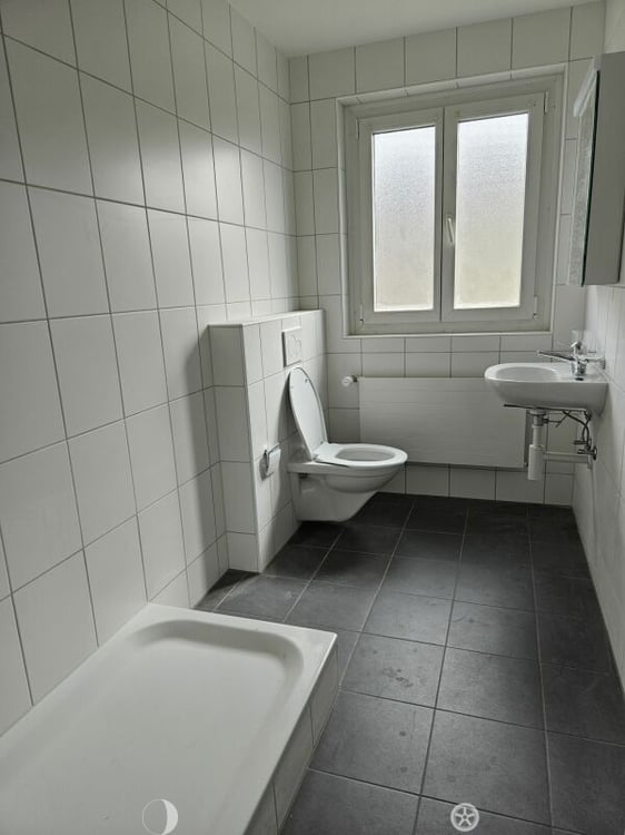 Schöne Genossenschaftswohnungen mit Balkon zu vermieten / Joli appartement d'une coopérative avec balcon à louer 4