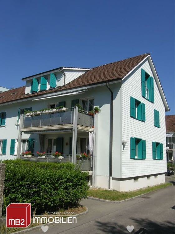 2-Zimmer-Genossenschaftswohnung in Mett (ohne Balkon) 1
