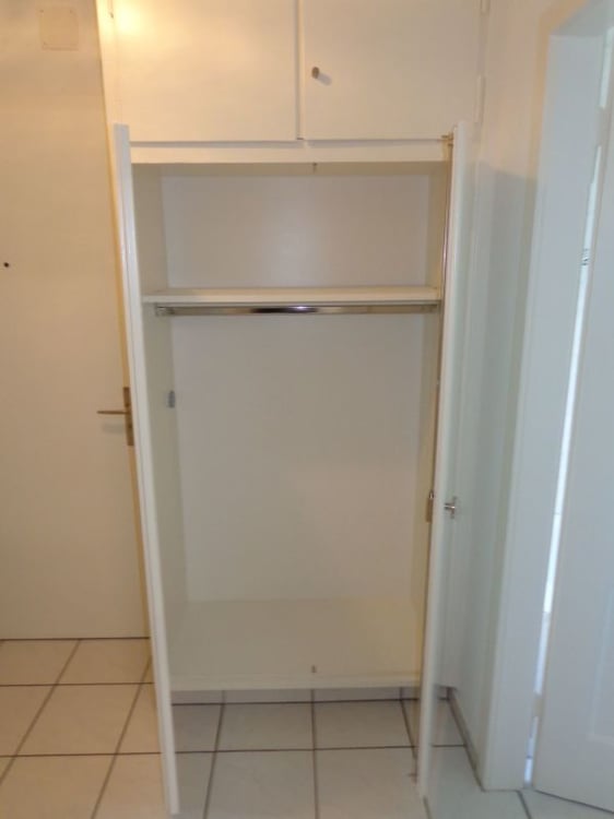 2-Zimmer-Genossenschaftswohnung in Mett (ohne Balkon) 7