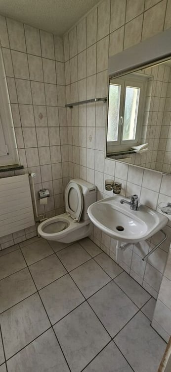 2-Zimmer-Genossenschaftswohnung in Mett (ohne Balkon) 3