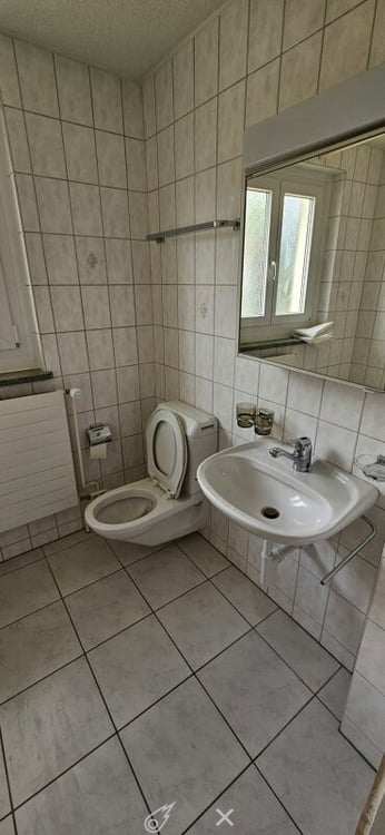 2-Zimmer-Genossenschaftswohnung in Mett (ohne Balkon) 3