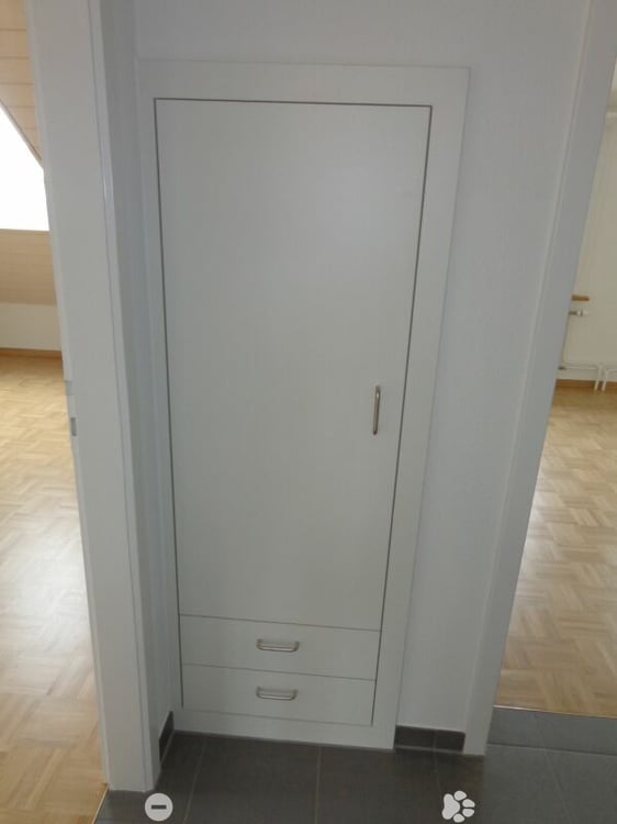 2-Zimmer-Genossenschaftswohnung in Mett (ohne Balkon) 5