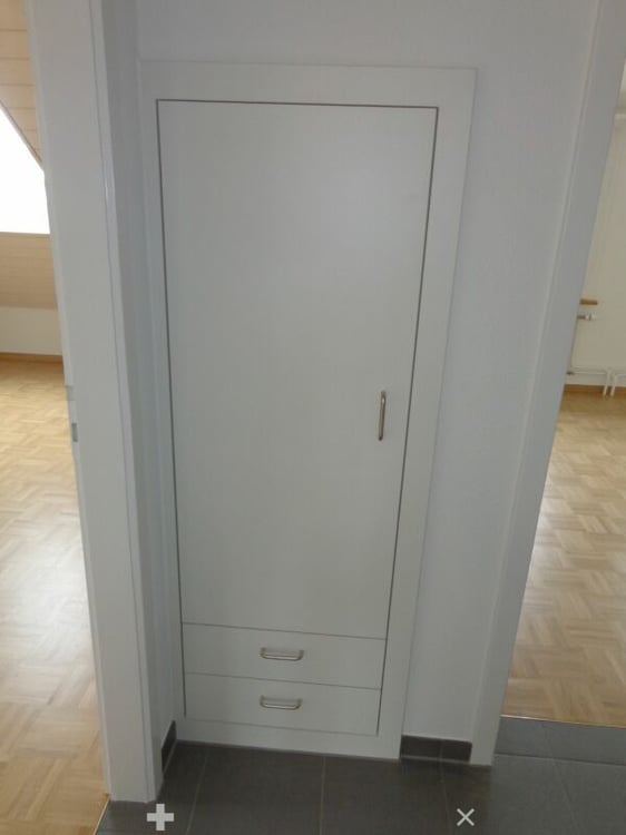 2-Zimmer-Genossenschaftswohnung in Mett (ohne Balkon) 5