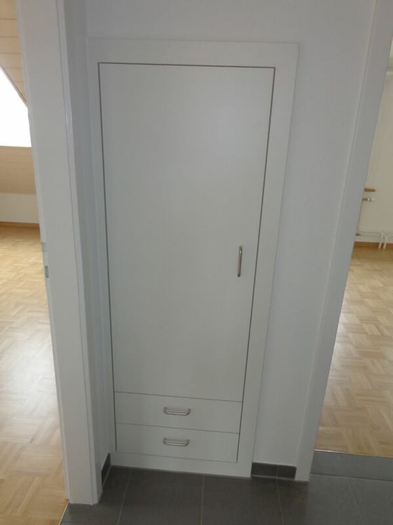 2-Zimmer-Genossenschaftswohnung in Mett (ohne Balkon) 5