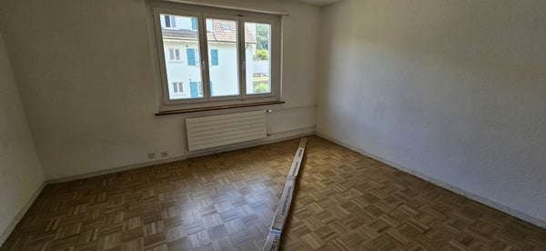 2-Zimmer-Genossenschaftswohnung in Mett (ohne Balkon) 9