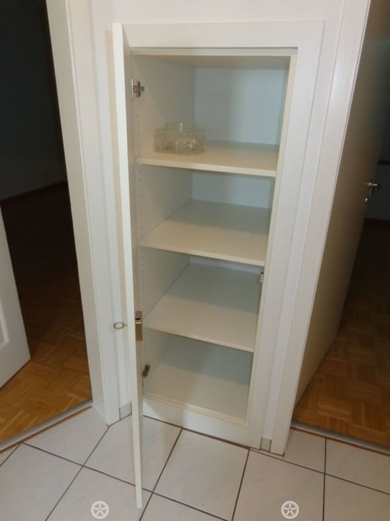 2-Zimmer-Genossenschaftswohnung in Mett (ohne Balkon) 6