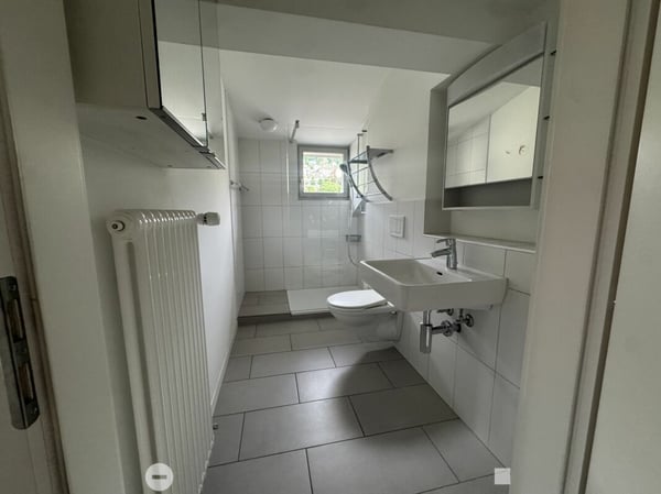 3½-Zimmer-Dachwohnung in einer Villa an ruhiger, zentraler Lage 6