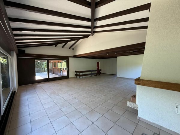 Freistehendes 5,5-Zimmer-Einfamilienhaus mit 2-Zimmer-Einlegerwohnung 9