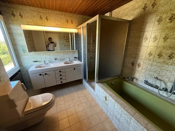 Freistehendes 5,5-Zimmer-Einfamilienhaus mit 2-Zimmer-Einlegerwohnung 19