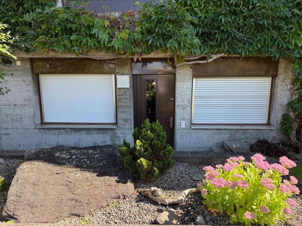 Freistehendes 5,5-Zimmer-Einfamilienhaus mit 2-Zimmer-Einlegerwohnung 5