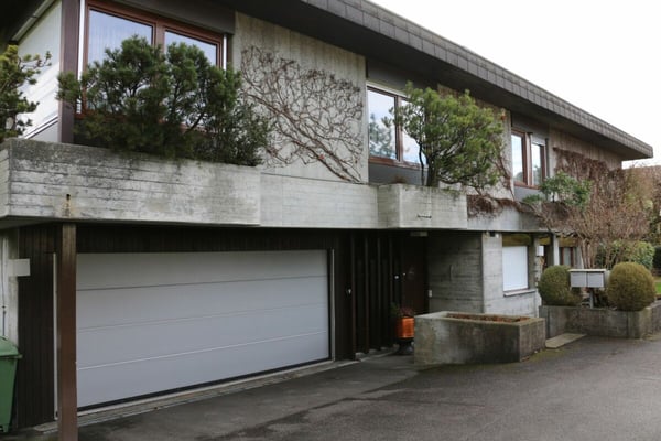 Freistehendes 5,5-Zimmer-Einfamilienhaus mit 2-Zimmer-Einlegerwohnung 4