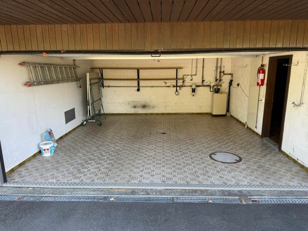 Freistehendes 5,5-Zimmer-Einfamilienhaus mit 2-Zimmer-Einlegerwohnung 6