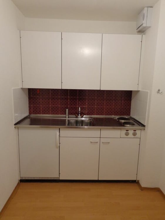 Studio zwischen Neu- und Altstadt 3