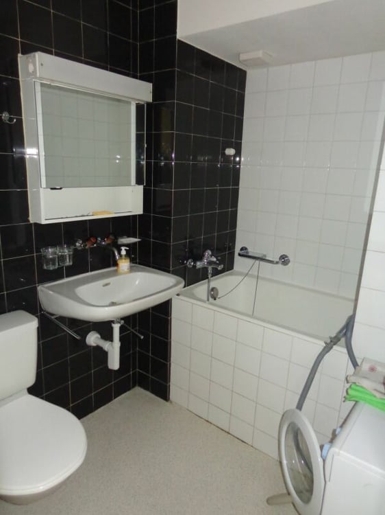 Studio zwischen Neu- und Altstadt 5