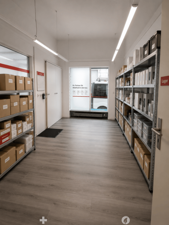 Geschäftslokal an Top-Lage in Biel zu vermieten 7