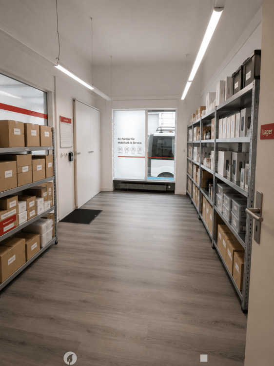 Geschäftslokal an Top-Lage in Biel zu vermieten 7