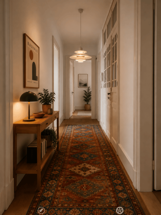 Altbaucharme trifft zentrale Lage - Wohnung in der Juravorstadt 2