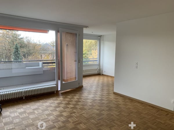 Schöne 2½-Zimmerwohnungen - Wohnen im Alter mit Dienstleistungen 7