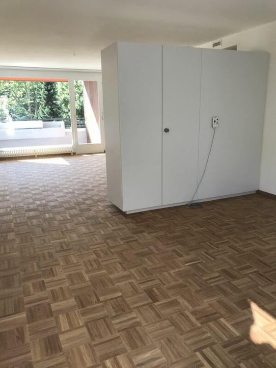 Schöne 2½-Zimmerwohnungen - Wohnen im Alter mit Dienstleistungen 8