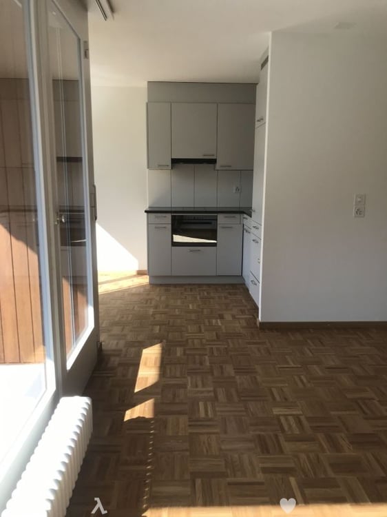 Schöne 2½-Zimmerwohnungen - Wohnen im Alter mit Dienstleistungen 4