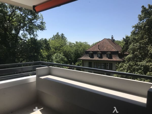Schöne 2½-Zimmerwohnungen - Wohnen im Alter mit Dienstleistungen 3