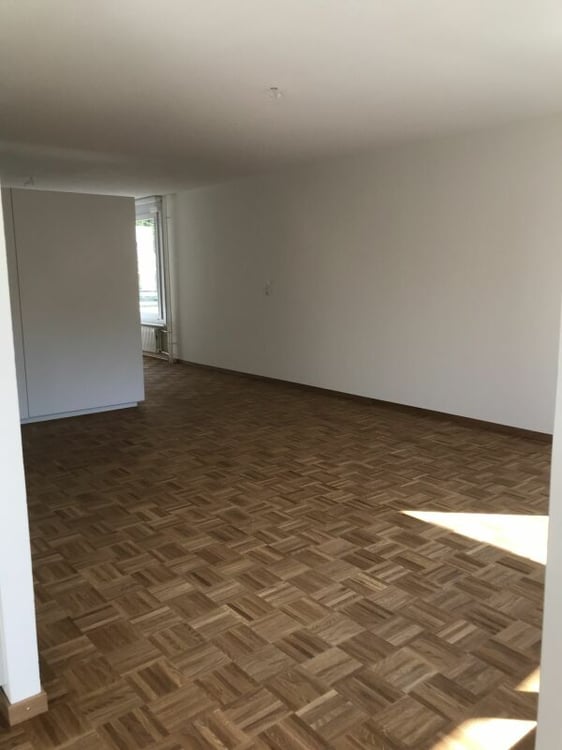 Schöne 2½-Zimmerwohnungen - Wohnen im Alter mit Dienstleistungen 9