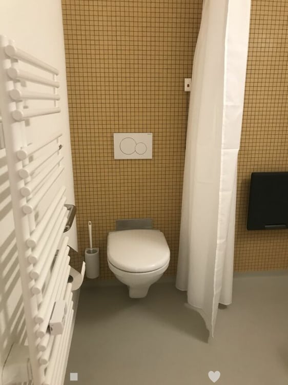 Schöne 2½-Zimmerwohnungen - Wohnen im Alter mit Dienstleistungen 6