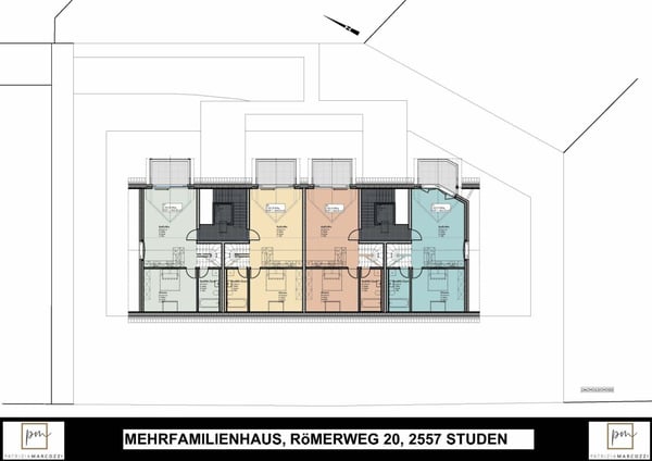 Charmante Galeriewohnung zum Wohlfühlen 9