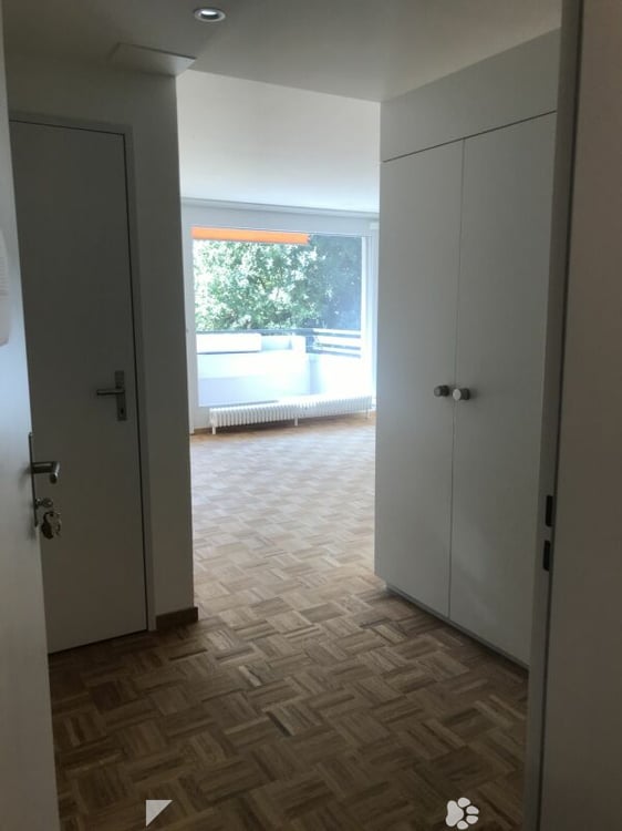 Wohnen im Alter mit Dienstleitungen in einer schönen 1½-Zimmerwohnung 4