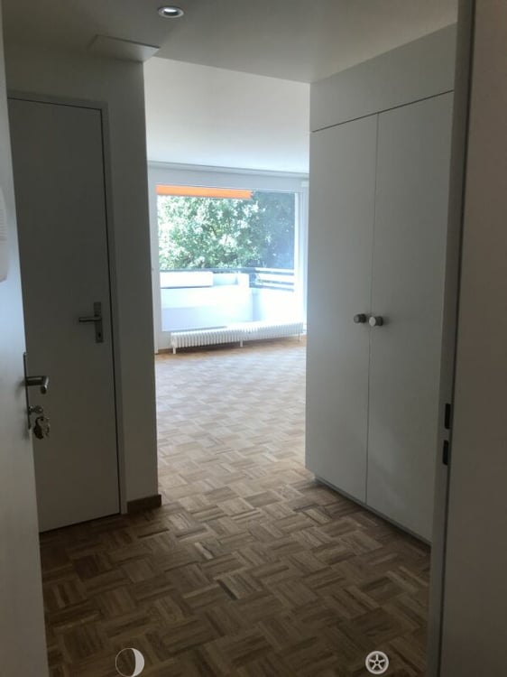 Wohnen im Alter mit Dienstleitungen in einer schönen 1½-Zimmerwohnung 4