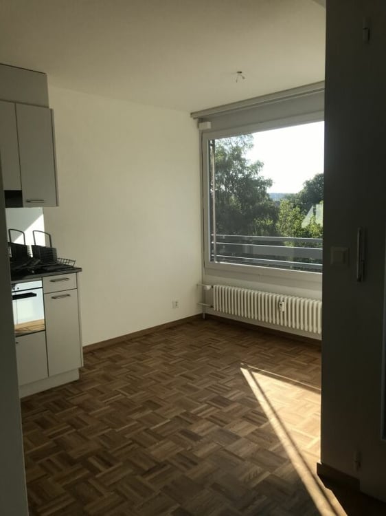 Wohnen im Alter mit Dienstleitungen in einer schönen 1½-Zimmerwohnung 9