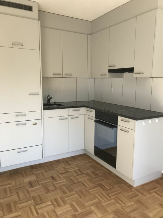 Wohnen im Alter mit Dienstleitungen in einer schönen 1½-Zimmerwohnung 8